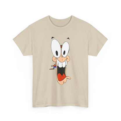 Camiseta Retro divertida