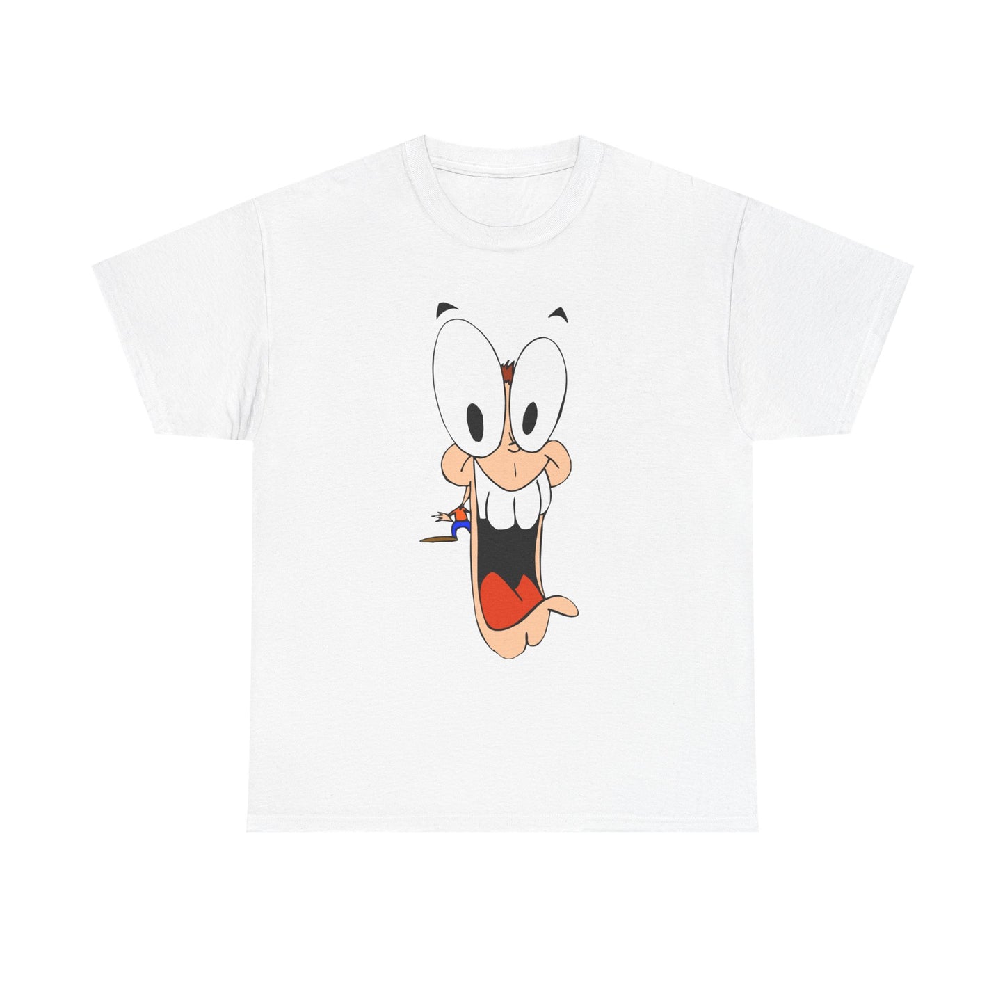 Camiseta Retro divertida