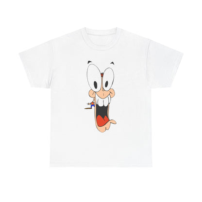 Camiseta Retro divertida